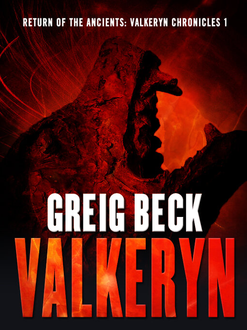 Title details for Return of the Ancients by Greig Beck - Wait list